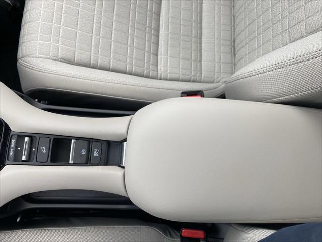 new 2025 Honda HR-V car, priced at $27,700