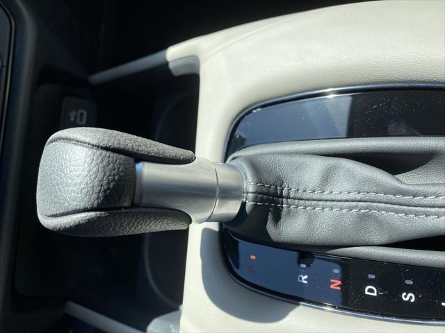 new 2025 Honda HR-V car, priced at $27,700