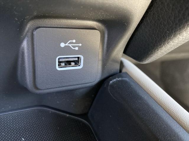 new 2025 Honda HR-V car, priced at $27,700