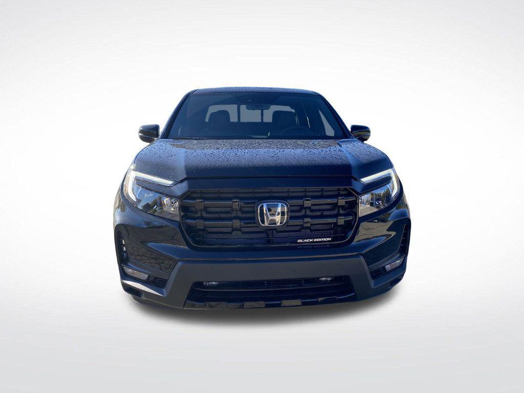 new 2026 Honda Ridgeline car, priced at $43,420