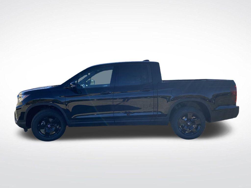 new 2026 Honda Ridgeline car, priced at $43,420