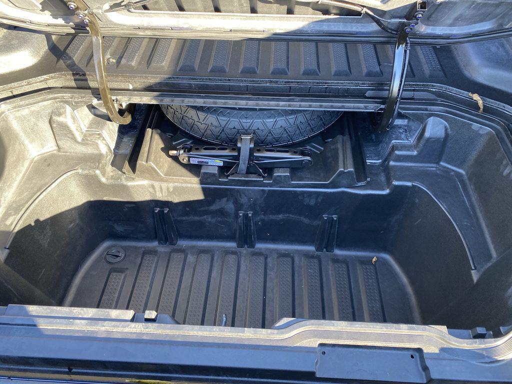 new 2026 Honda Ridgeline car, priced at $43,420