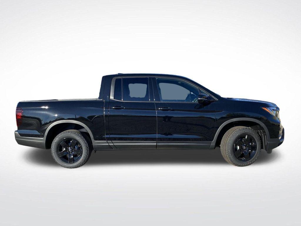 new 2026 Honda Ridgeline car, priced at $43,420