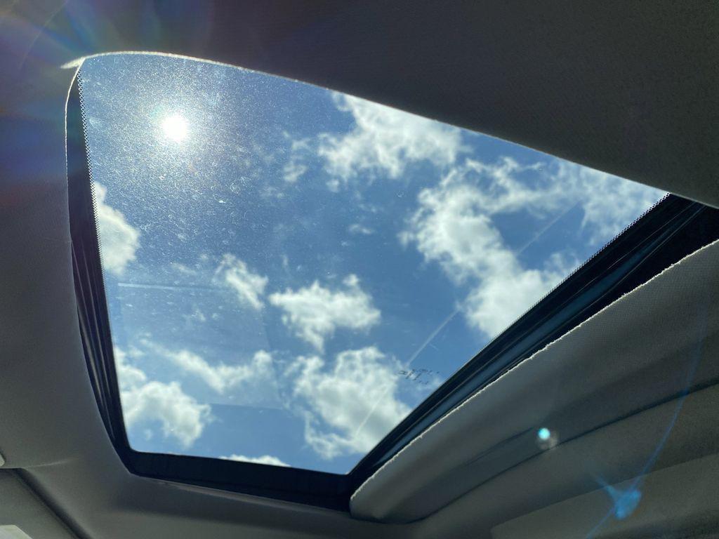 new 2026 Honda Odyssey car, priced at $45,433