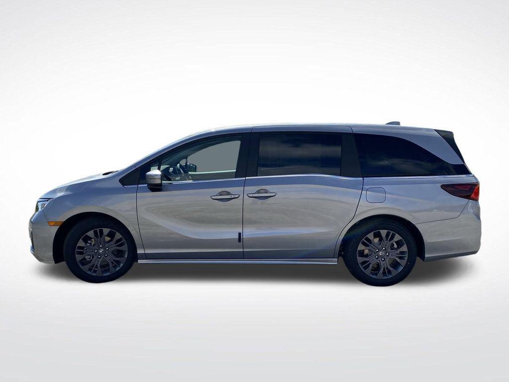 new 2026 Honda Odyssey car, priced at $45,433