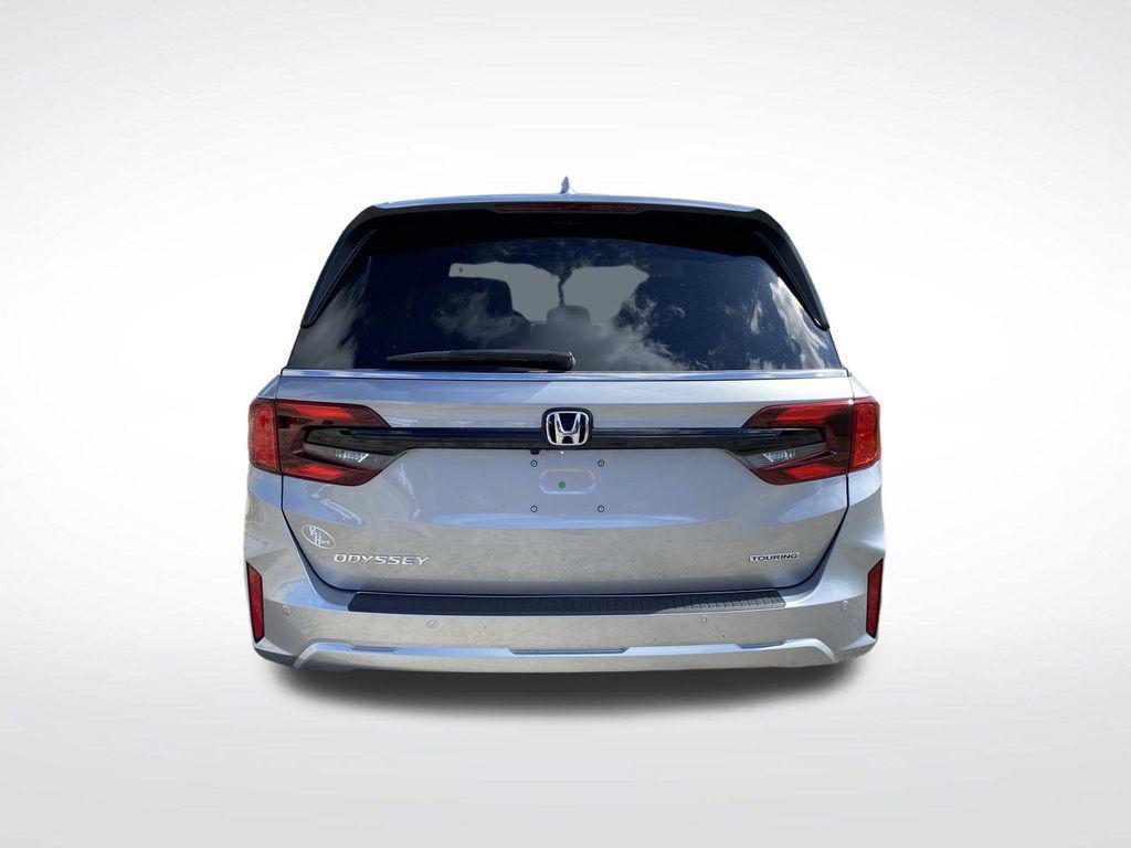 new 2026 Honda Odyssey car, priced at $45,433