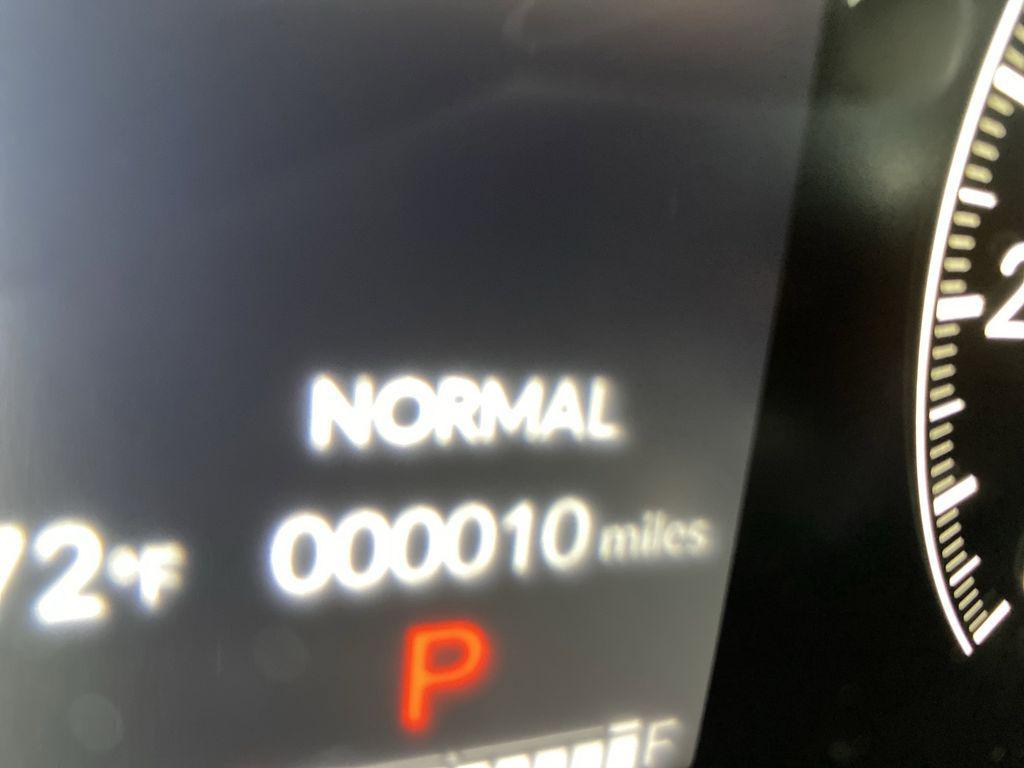 new 2026 Honda Odyssey car, priced at $45,433