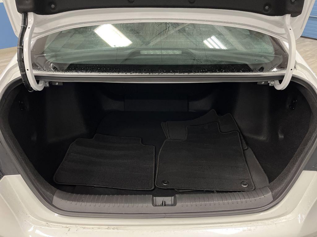 used 2023 Honda Accord Hybrid car, priced at $24,953