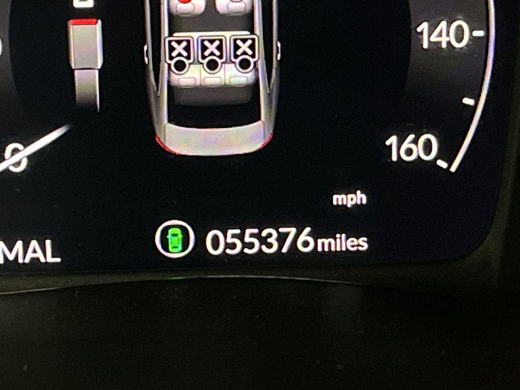 used 2023 Honda Accord Hybrid car, priced at $24,953