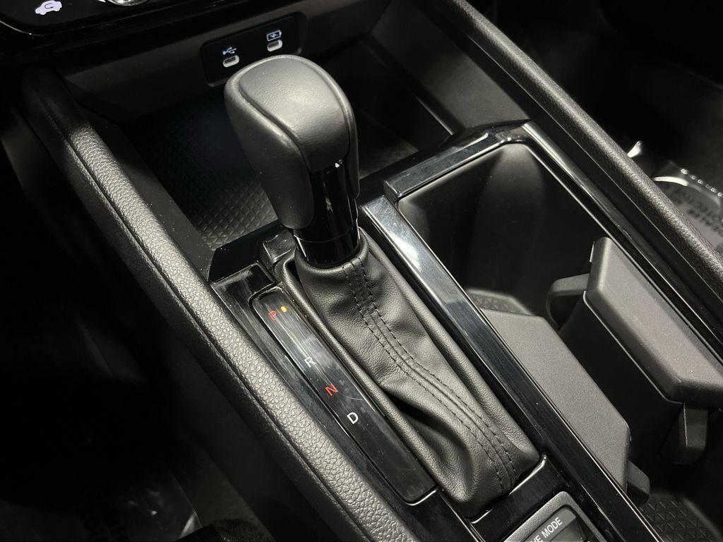 used 2023 Honda Accord Hybrid car, priced at $24,953