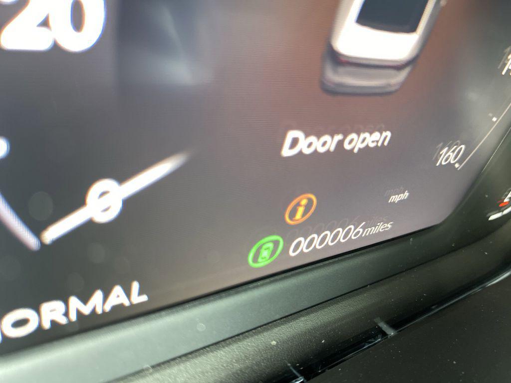 new 2025 Honda Accord Hybrid car, priced at $34,505