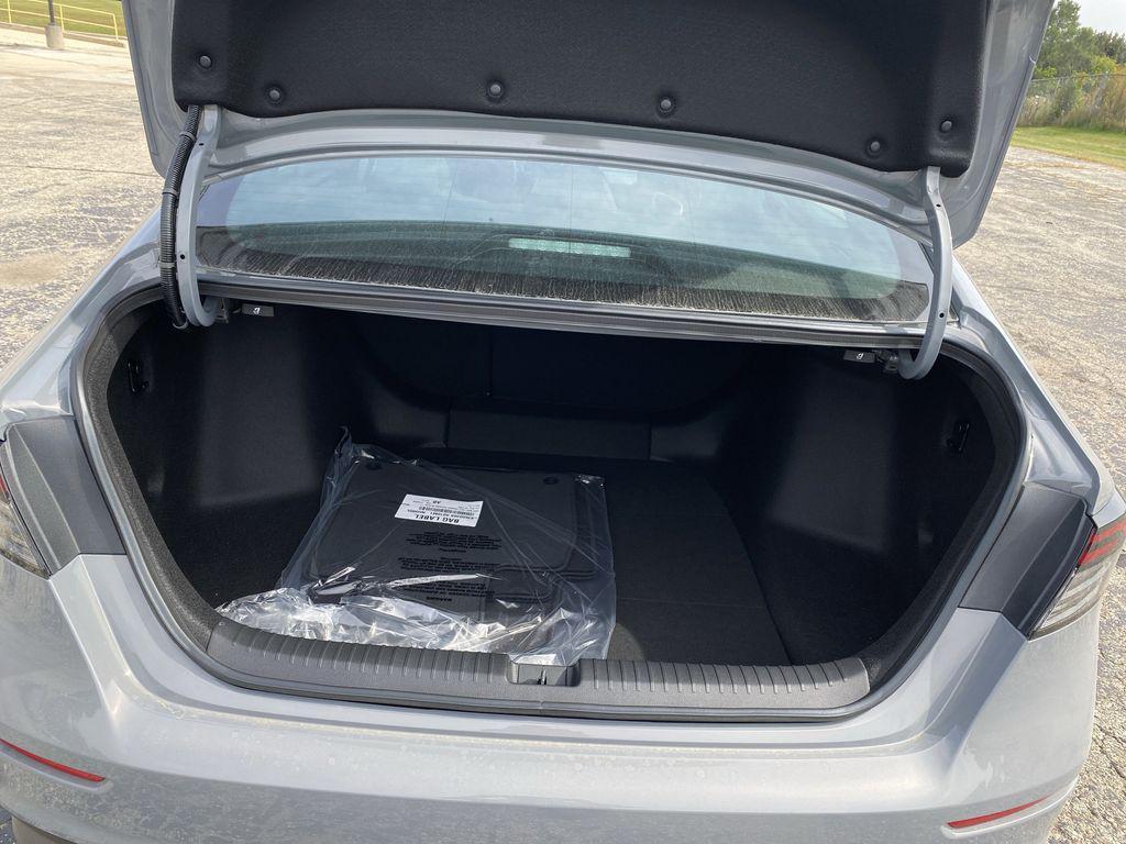 new 2025 Honda Accord Hybrid car, priced at $34,505