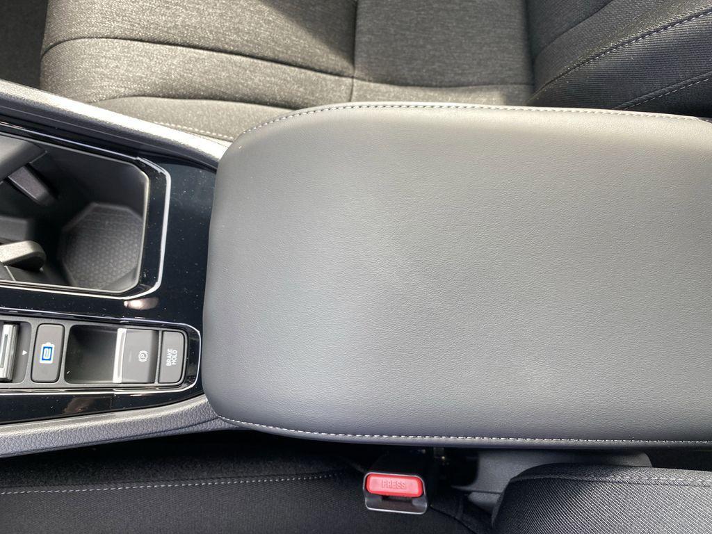 new 2025 Honda Accord Hybrid car, priced at $34,505