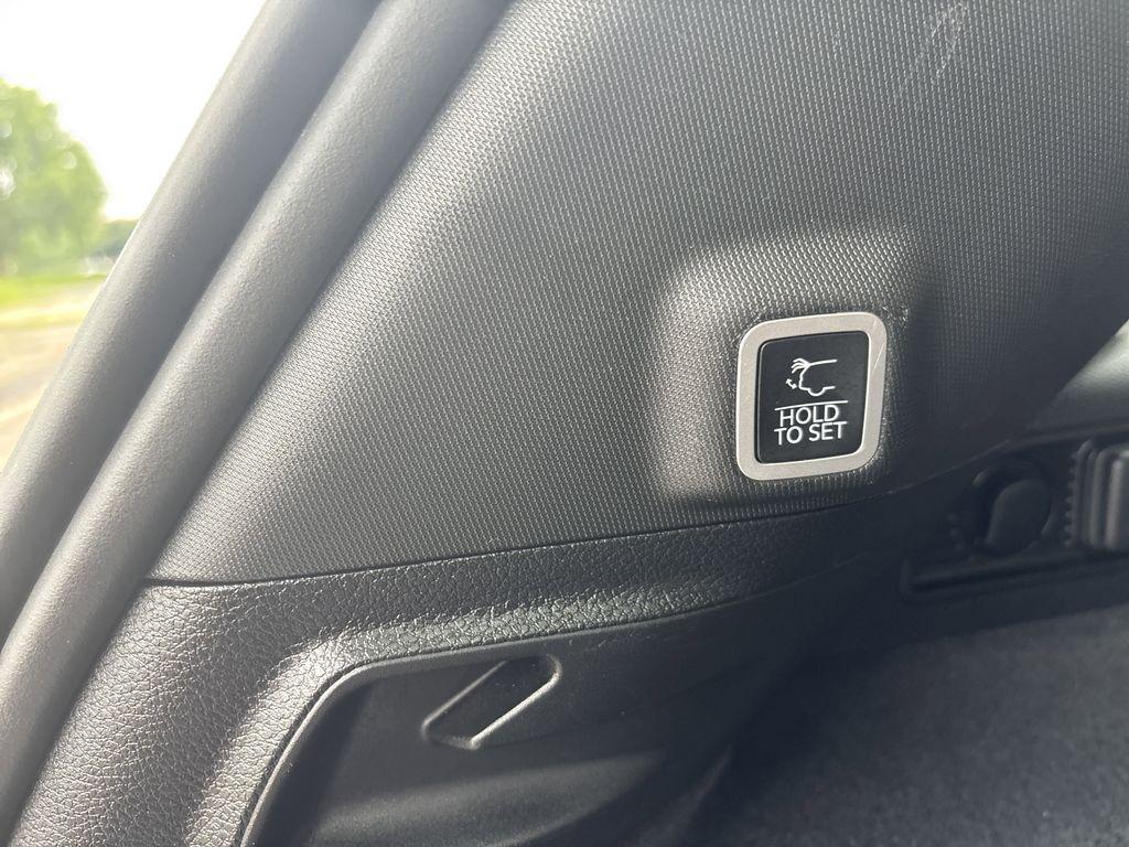 used 2022 Jeep Grand Cherokee 4xe car, priced at $30,673