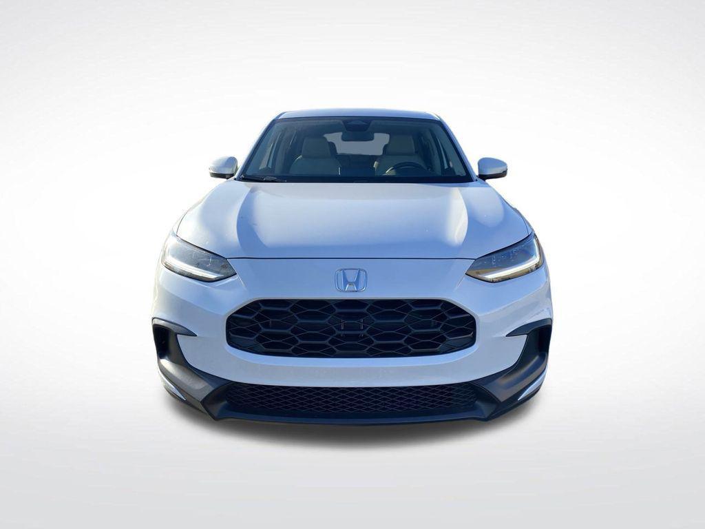 new 2026 Honda HR-V car, priced at $28,125