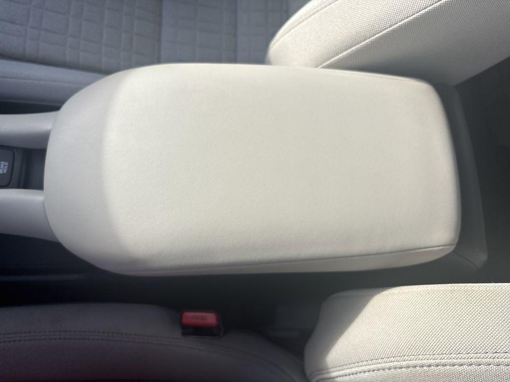 used 2023 Honda HR-V car, priced at $23,939