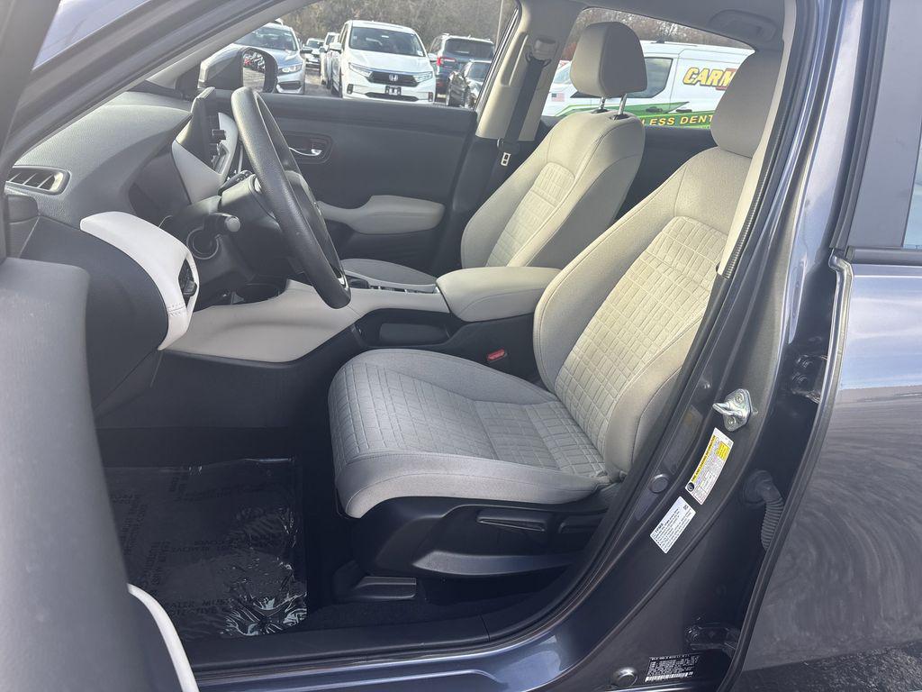 used 2023 Honda HR-V car, priced at $23,939
