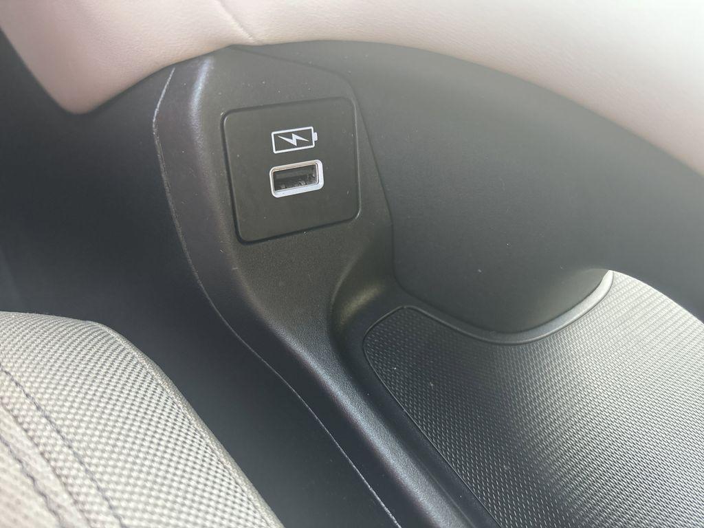 used 2023 Honda HR-V car, priced at $23,939