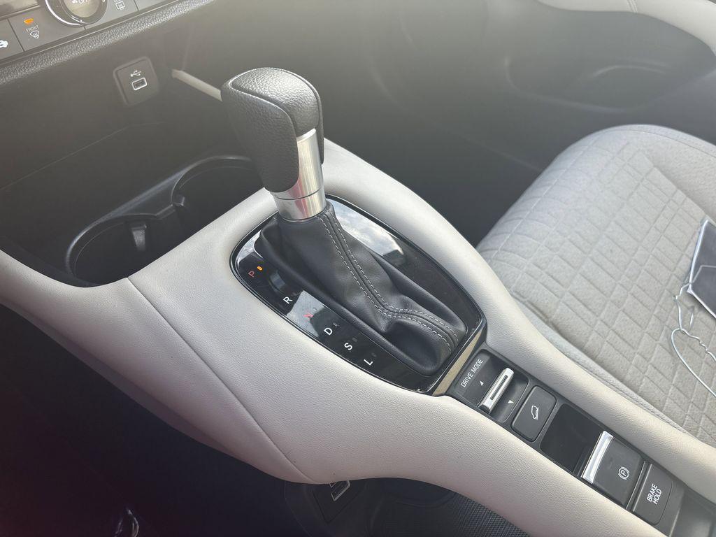 used 2023 Honda HR-V car, priced at $23,939