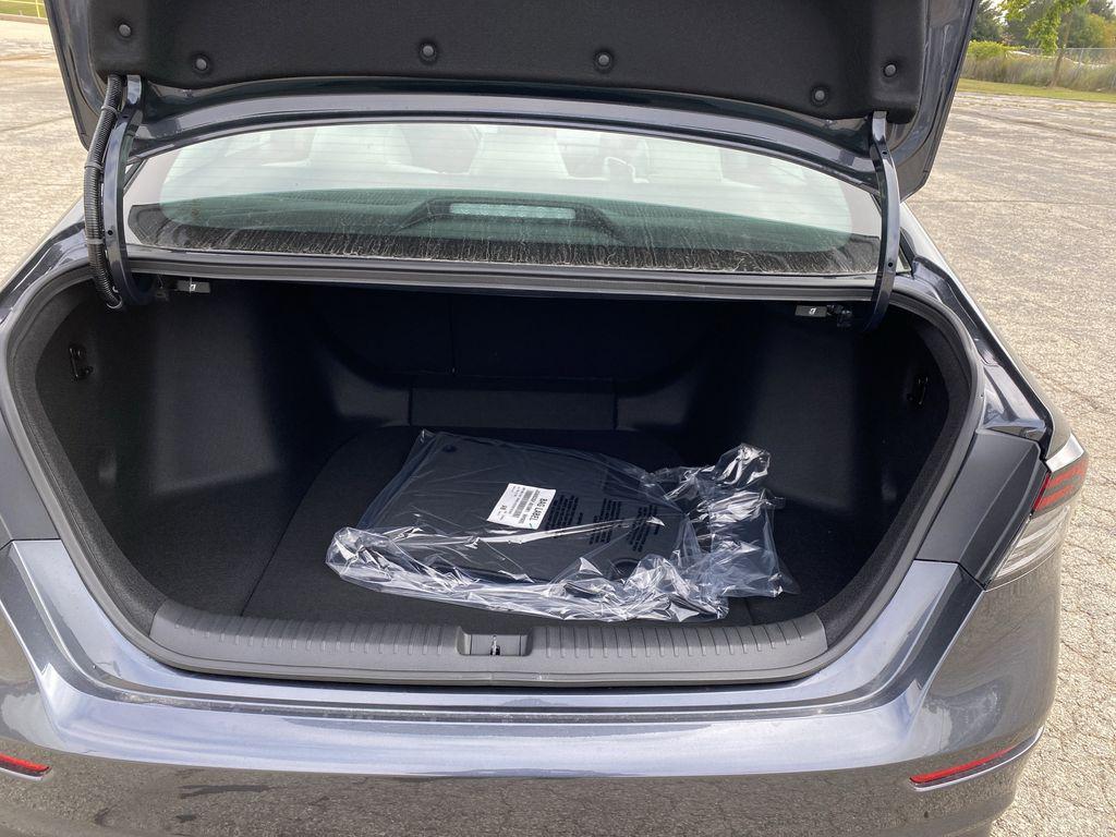 new 2025 Honda Accord car, priced at $31,710