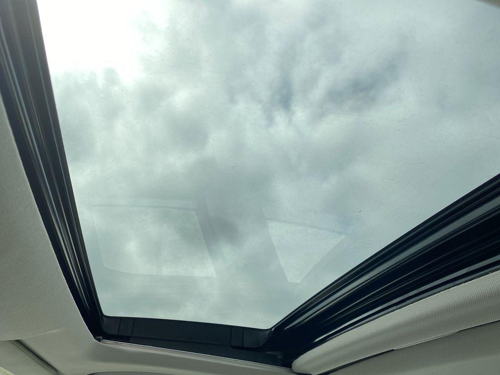 new 2025 Honda Accord car, priced at $31,710