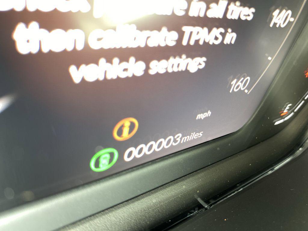 new 2025 Honda Accord car, priced at $31,710