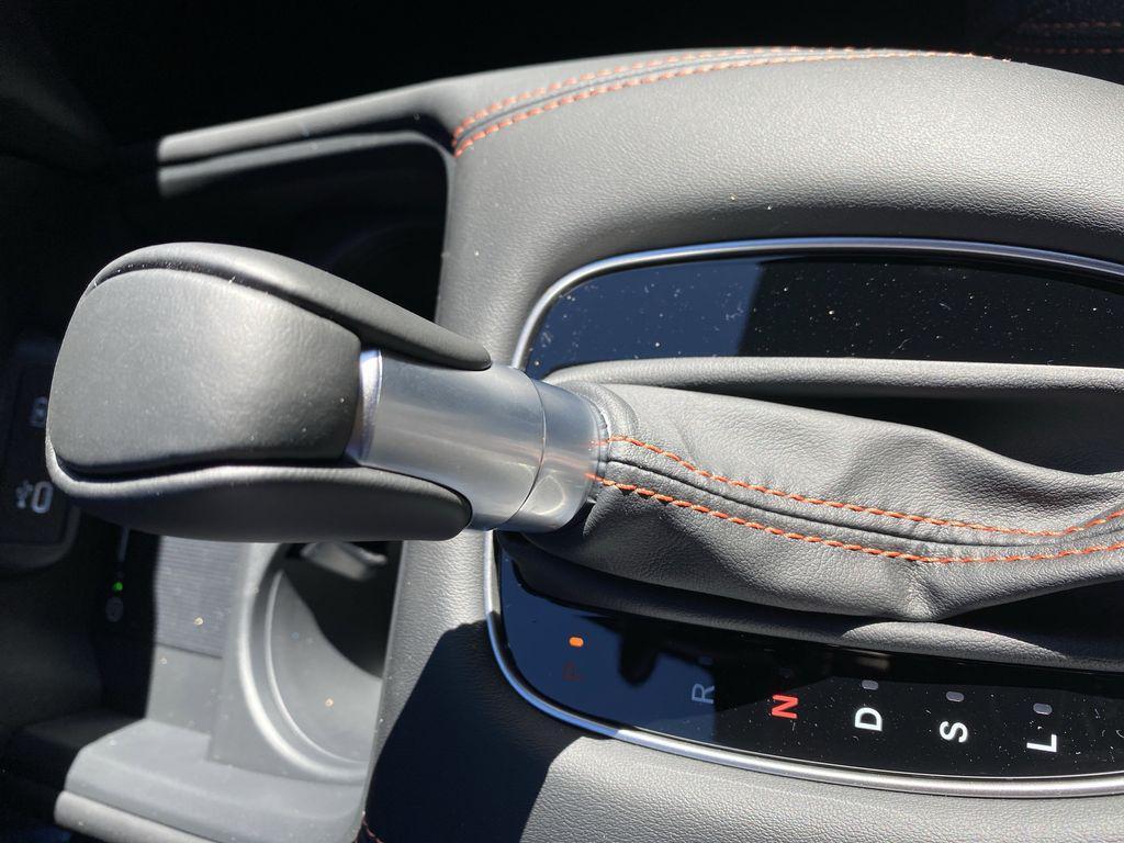 new 2026 Honda HR-V car, priced at $29,712