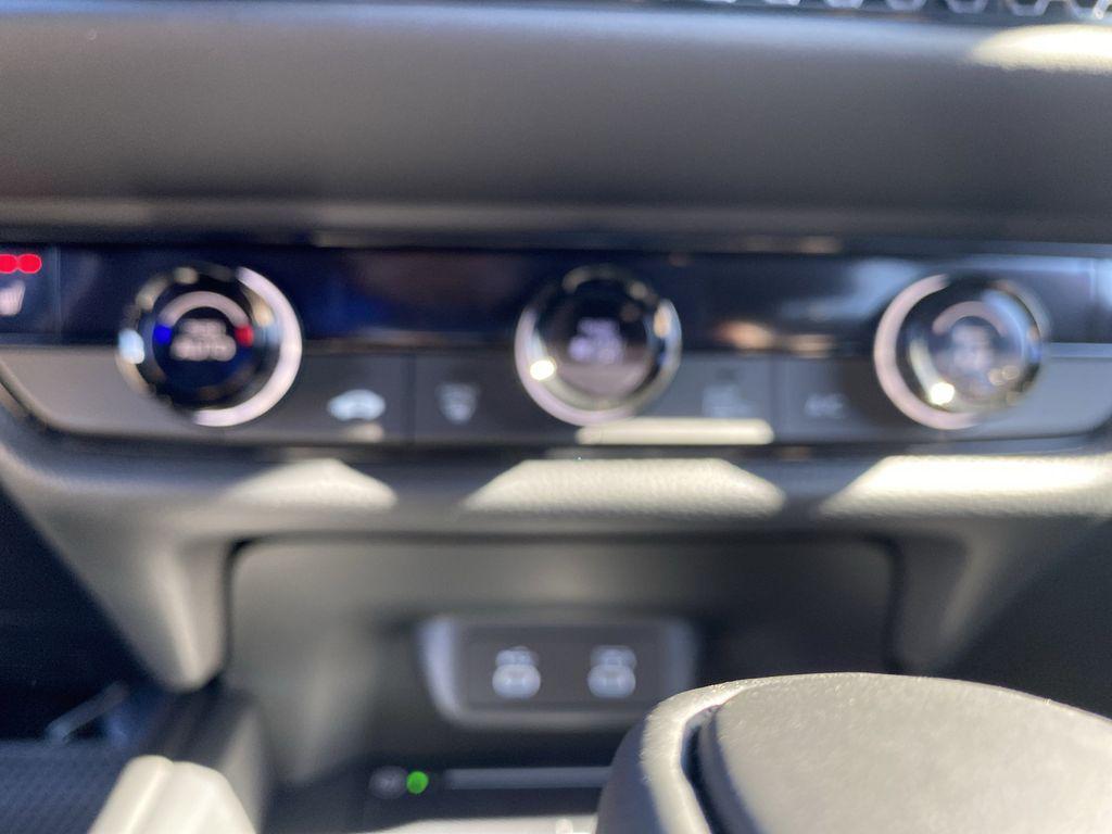 new 2026 Honda HR-V car, priced at $29,712