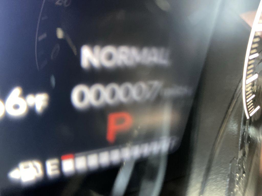 new 2026 Honda HR-V car, priced at $29,712