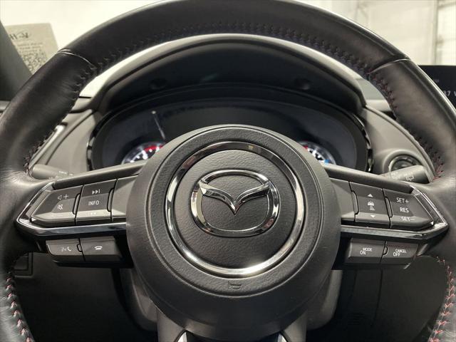 used 2023 Mazda CX-9 car, priced at $30,322
