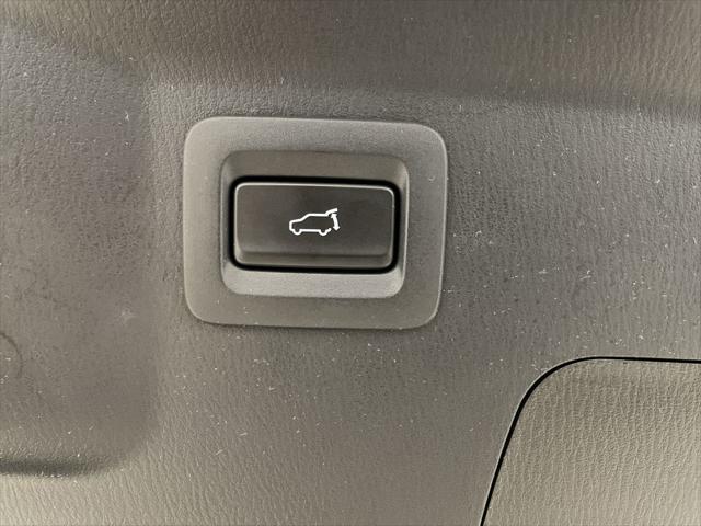 used 2023 Mazda CX-9 car, priced at $30,322