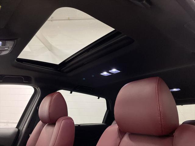 used 2023 Mazda CX-9 car, priced at $30,322