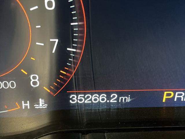 used 2022 Ford Mustang car, priced at $37,227