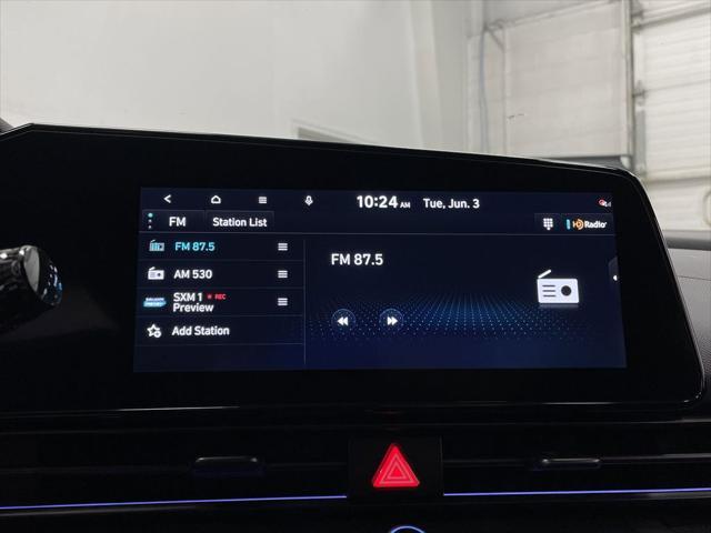 used 2023 Hyundai ELANTRA N car, priced at $27,288
