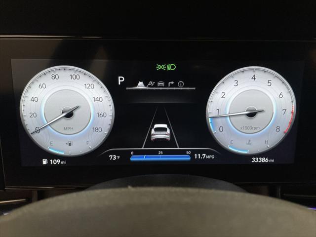 used 2023 Hyundai ELANTRA N car, priced at $27,288