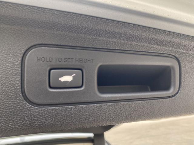 new 2025 Honda Odyssey car, priced at $45,815