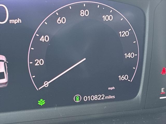 used 2023 Honda Accord car, priced at $24,587