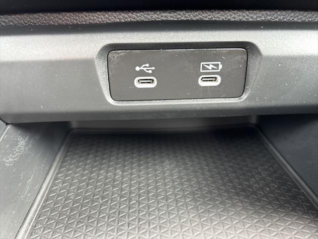 used 2023 Honda Accord car, priced at $24,587