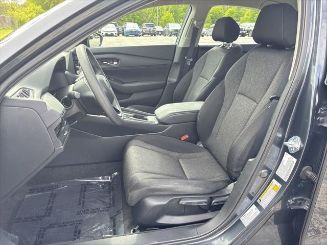 used 2023 Honda Accord car, priced at $24,587
