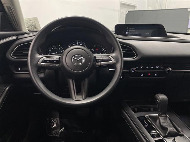 used 2023 Mazda CX-30 car, priced at $21,778