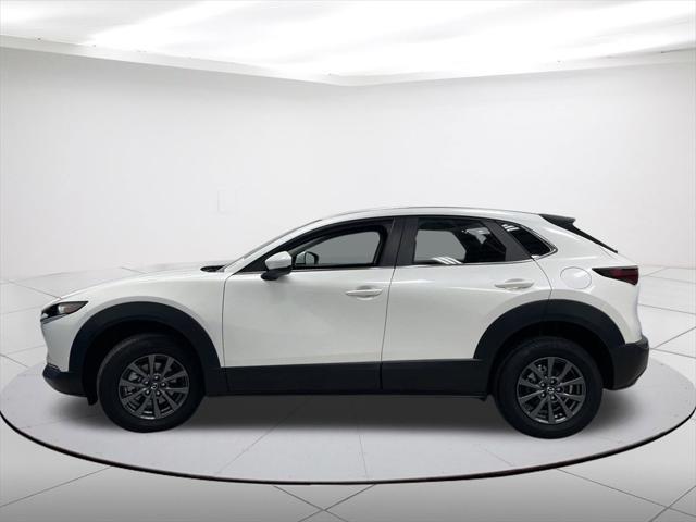 used 2023 Mazda CX-30 car, priced at $21,778