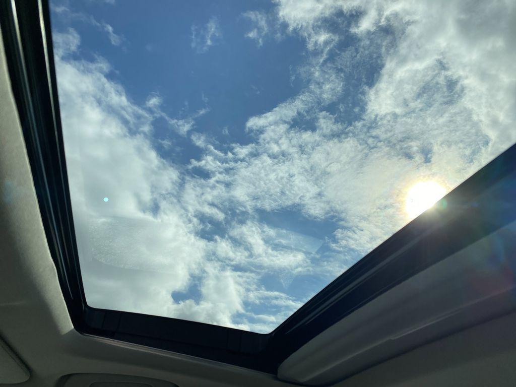 new 2025 Honda Accord car, priced at $31,755