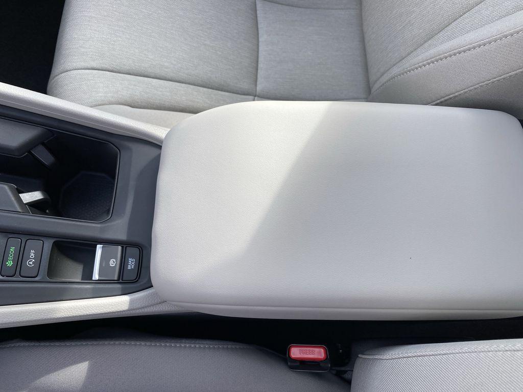 new 2025 Honda Accord car, priced at $31,755