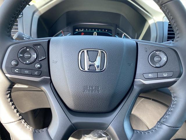 new 2024 Honda Odyssey car, priced at $41,305
