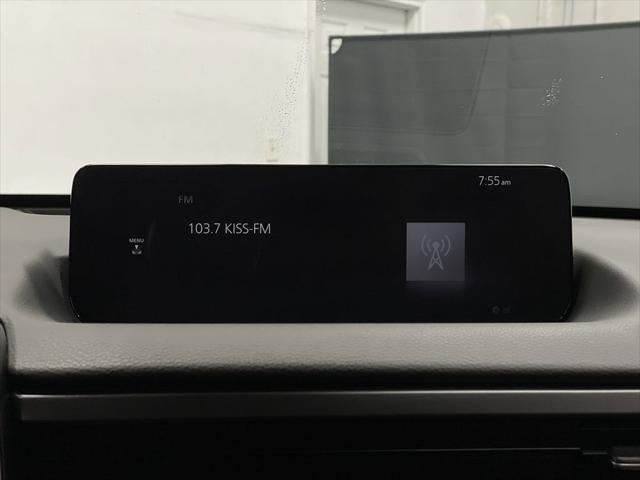 used 2023 Mazda CX-50 car, priced at $32,075