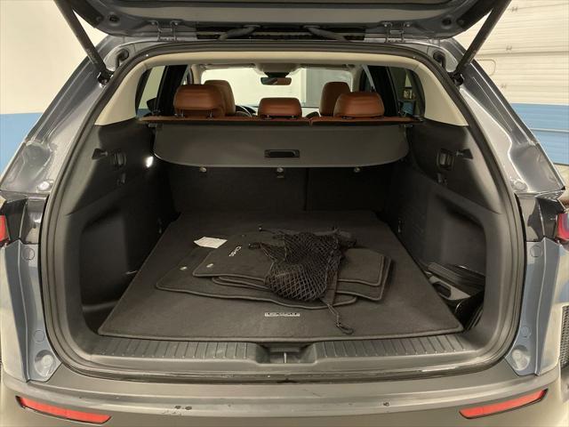 used 2023 Mazda CX-50 car, priced at $32,075