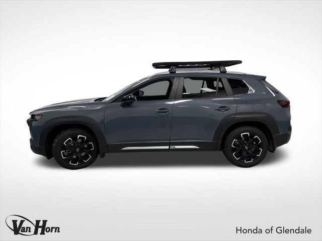 used 2023 Mazda CX-50 car, priced at $32,075