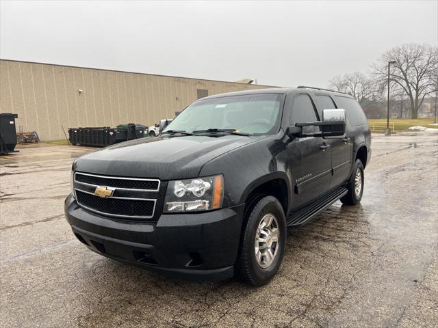 used 2010 Chevrolet Suburban car, priced at $17,731