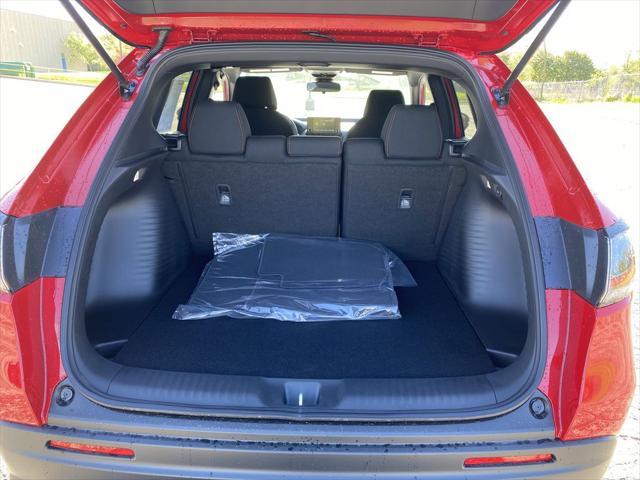 new 2025 Honda HR-V car, priced at $29,395