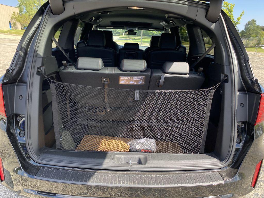 new 2026 Honda Odyssey car, priced at $43,042